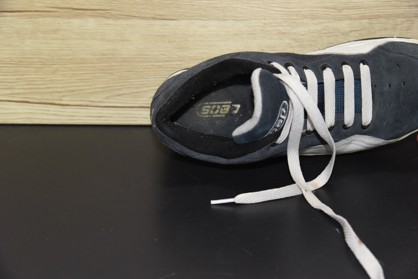 Used Soap grind shoes size 10 Blue Suede Original owner eBay