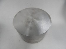Titanium 6AL4V Round Bar 4.7" x 1" long 4-3/4 OD 6-4