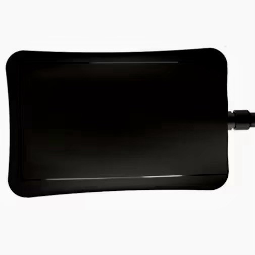 3M Xtract™ Filter Bag 65968, Extra Large, Non-HEPA, 5/Bag