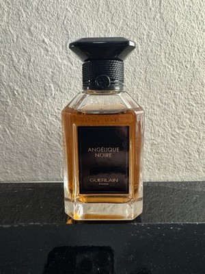 Guerlain L Art & La Matière Angelique Noire 3.4oz / 100mL - Tester