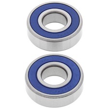 New All Balls Front Wheel Bearing Kit 25-1626 for Buell S2 Thunderbolt 95-96