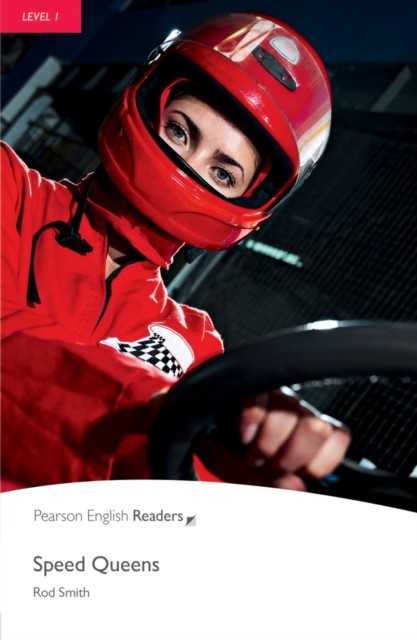 Level 1: Speed Queens by Rod Smith (Paperback Book)