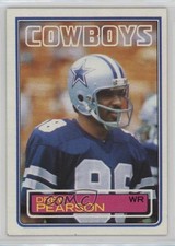Drew Pearson