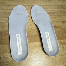 HOKA One One Kawana Replacement Insoles Mens 5.5-6.5 Womens 6.5-7.5