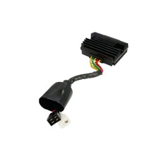 Generatorregler ARROWHEAD AHA6018