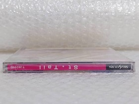 Out Of Print Item Defective Tomy Ss Phantom Thief Saint Tail Sega Saturn