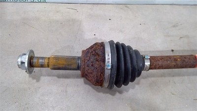 2020-2025 FORD EXPLORER 2.3L FRONT LEFT DRIVER AXLE OEM L1M3-3A428