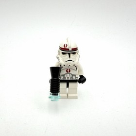 LEGO Star Wars: Clone Scout Walker (7250) sw0130 - 100% Complete
