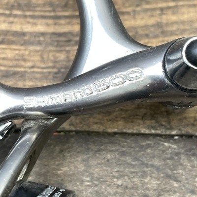 Étrier de frein Shimano BR-MT200 - Fiable et polyvalent