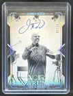 2024 Panini Noir Jason Kidd Showrunner Signatures Auto Autograph #/25 Mavericks