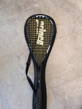 Prince O3 Blue Squash Racket