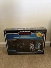 Star Wars Vintage Collection Moff Gideon Imperial Light Cruiser Hallway Playset