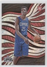 2022-23 Panini Revolution Rookies Moussa Diabate #118 1ij1