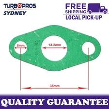 Turbo Charger Oil Return Gasket For Mitsubishi Pajero Sport 4N15 2.4L