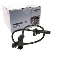 Astemo HÜCo ABS-SENSOR Raddrehzahl Hinterachse Passend FüR Ford Tourneo