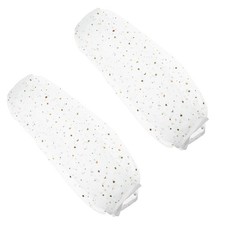 2pcs Bird Cage Cover: Bird Cage Netting Catchers - Mesh Fabric With