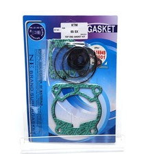 US STOCK  Premium Top End Gasket Kit For KTM 65 SX 2009-2016