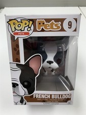 Funko Pop Pets Vinyl Figures 27
