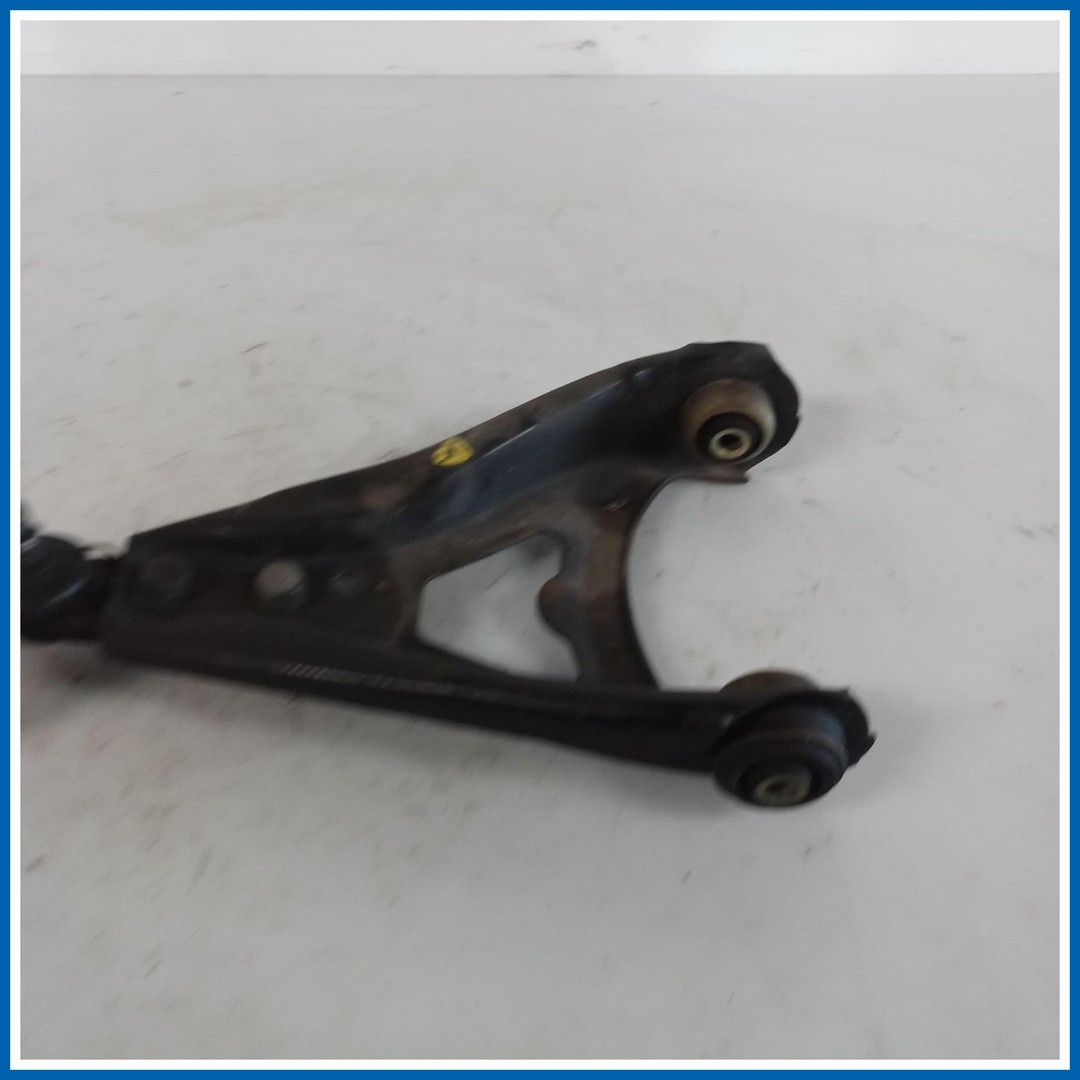 Braccio Braccetto Trasversale Renault Scenic I 8200737133 1999 2001 Usato