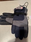 Special Blend 99/00 Meridian Snowboard Glove Men’s Large Blue Grey NEW Gloves L — photo 3