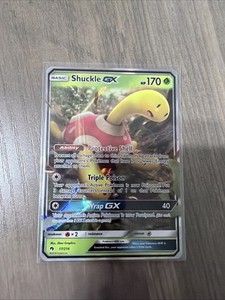 Shuckle GX | eBay