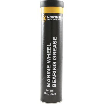 #ad Northern Tool Equipment Marine Wheel Bearing Grease 14 Oz. Cartridge $9.99