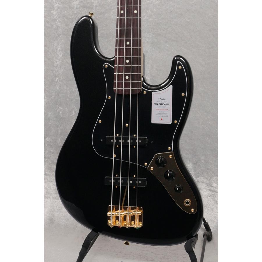 Fender made in japan Traditional 2025 Collection 60s Jazz Bass
