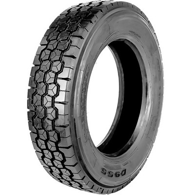 Tire Linglong D955 225/70R19.5 Load G 14 Ply Drive Commercial