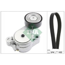 INA Keilrippenriemensatz 03C145933A 529 0340 10