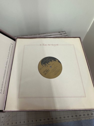 Franklin Mint The Greatest Recordings of the Big Band Era. Vols 1 - 34 Complete - Picture 4 of 5