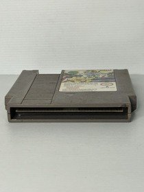 The Flintstones Nintendo Game NES The Rescue Of Dino And Hoppy Untested