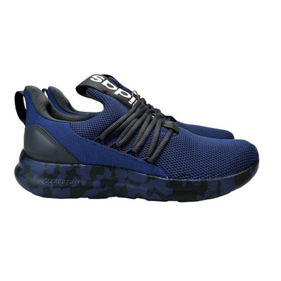 Adidas Lite Racer 7.0 Adapt 7.0 Navy Blue Shoes JI4977 Men's Sizes