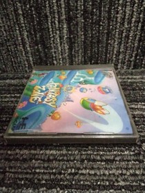 Pce Software Model Fantasy Zone Nec FIV32