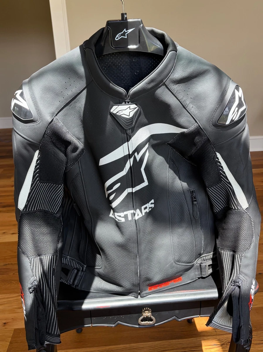 Alpinestars Leather Motorcycle Jackets for sale | eBay