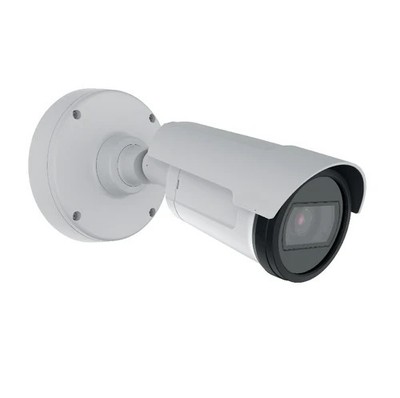 Axis P1427-LE 5Mp Weather Resistant 0625-001 Network Camera