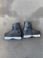 them skates 909 size 10 (Medium) inline skate...