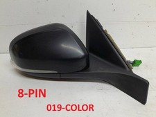 Porte avant et accessoires Volvo V70