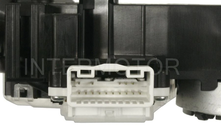 For 2012-2014, 2016-2019 Toyota Sequoia Turn Signal Switch SMP - Image 4 of 4