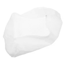 Cylinder Pillow Cover Cervical Neck Roll Comfortable Pillowcases