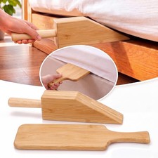 Mattress Lifter  Bed Maker Tool for Changing Sheets, Mattress Wedge Elevator...