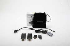 Marmitek Stream S1 Pro Vidéo Sans Fil A + Défectueux (287567)