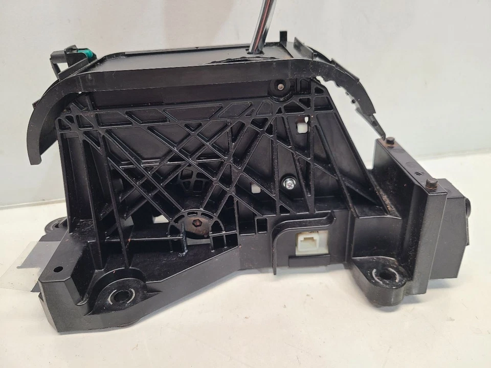 Toyota Camry LE 2009 (2,4 L/AT) conjunto de cambio de transmisión  Foto 3 de 4