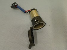 Steckdose 12V in Mittelkonsole Kia JC Sorento 2.5 Crdi VGT DPF