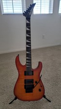Jackson MG Series SL3MG Soloist 2010 - 2011 -...