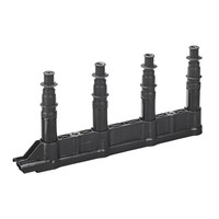 ZüNdspule Valeo 245738 FüR Peugeot CitroëN 206 SW C3 I 307 Break C4