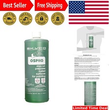 Metal Treatment, 32 Fl Oz Pack of 1