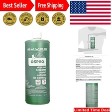 Metal Treatment, 32 Fl Oz Pack of 1