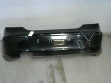 STOßSTANGE HINTEN Mercedes-Benz C Sportcoupé (C203) 2001 2038853325