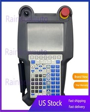 A05b-2256-C113#EMH Teach Pendant F FANUC robot Controller flex pendant iPendant