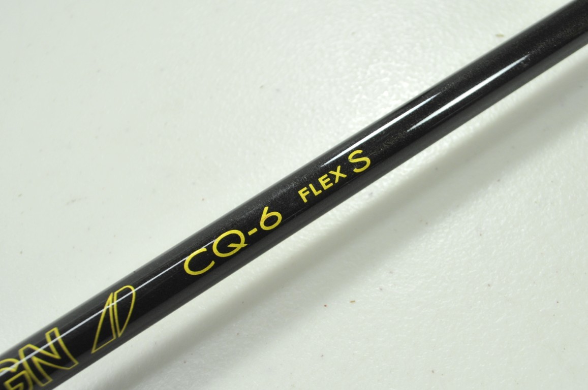 Graphite Design Tour AD CQ-6 Stiff Flex Callaway Elyte Driver